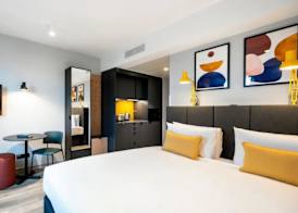 Staycity Aparthotels, London, Deptford Bridge 5