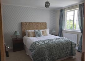 Porth Lodge Hotel 5