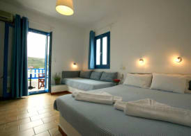Hotel Minoa 5
