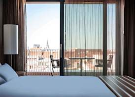 Pullman Basel Europe 3