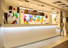 Smartline Meridian Hotel 3