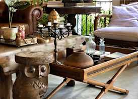 Toca da Coruja - Eco Luxury Retreat 2