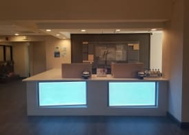Holiday Inn Express COLUMBIA NE - FORT JACKSON by IHG 2