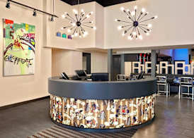 Aloft by Marriott Calgary University 2