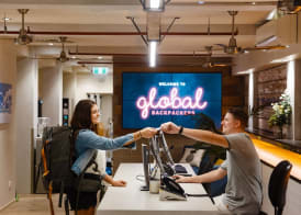 Global Backpackers Youth Hostel 3