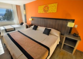 Huinid Pioneros Hotel & Aparts 2