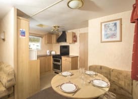 Trelawne Manor Holiday Park 4
