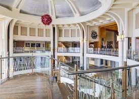 Kempinski Hotel Barbaros Bay 4