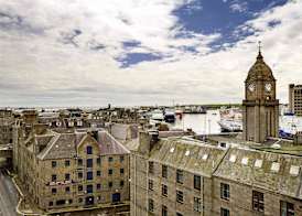 ibis Aberdeen Centre – Quayside 3