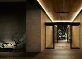 HOTEL STRATA NAHA 2
