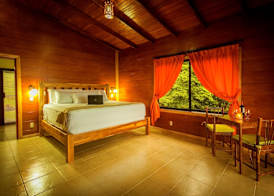 Arenal Waterfall Lodge Villas 5