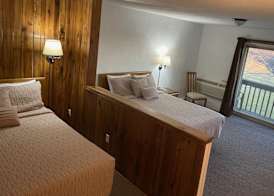 The Lodge at Indian Lake 2