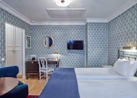 Scandic Gamla Stan 5