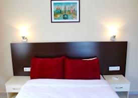 Dove Apart Hotel 4