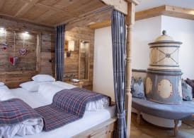 Verwöhnhotel Kristall 4