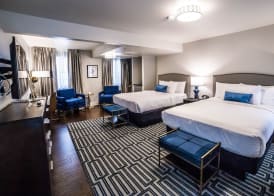 Seven Gables Inn, St Louis West, a Tribute Portfolio Hotel 3