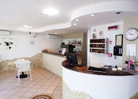 HOTEL FRIDA 2