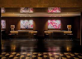Hyatt Regency Tokyo 3