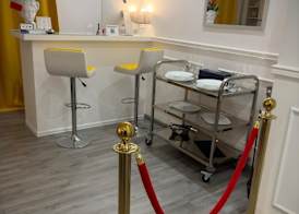 Le Suite del Lungomare Catania 3