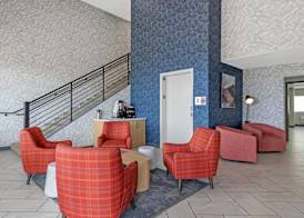 Best Western Montrose Inn 3