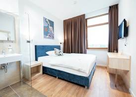 BO Hotel Hamburg 3