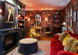 Rosegarden Essence Sintra - by Unlock Hotels 2