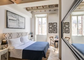 The Bluehostel 3