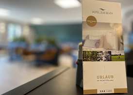 Hotel zur Bever 2