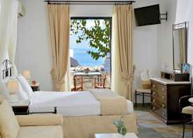 Vasilaras Hotel 5