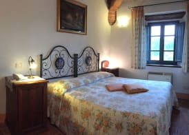 Agriturismo Podere Alberese 2