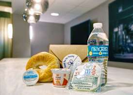 Hampton Inn Greenville I-385 - Woodruff Rd. 4