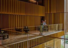 Koenigshof, a Luxury Collection Hotel, Munich 2
