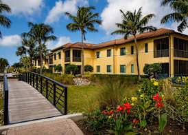 Naples Bay Resort and Marina 3