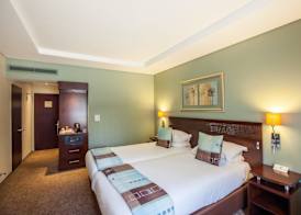City Lodge Hotel Lynnwood 5