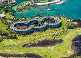 Hilton Grand Vacations Club Ocean Tower Waikoloa Village 3