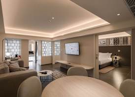 YANH Ratchawat Hotel 4
