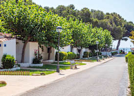 Ciudad De Vacaciones Cala Montjoi 5