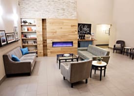 Country Inn & Suites by Radisson, Harrisburg West Mechanicsburg 2