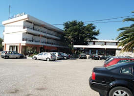 Hotel Kamelija 2