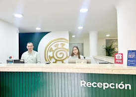 Hotel Guane 5