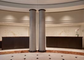 Westin Georgetown, Washington D.C. 4