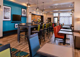 Hampton Inn Pittsburgh/Wexford-Sewickley, PA 4