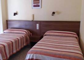 Hotel Borja 4