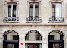 Mercure Lyon Centre Plaza République 3
