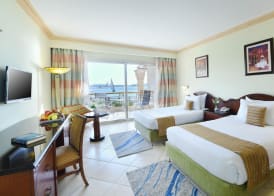 Tolip Aswan Hotel 5
