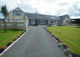 Greenacres B&B 2