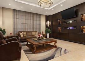 Ramada by Wyndham Bishkek Centre 3