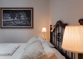 Santa Ana Suite & Rooms 4