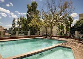 Best Western Cape Suites Hotel 4