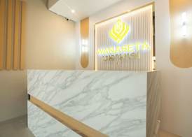 Wanaseta Guesthouse 2